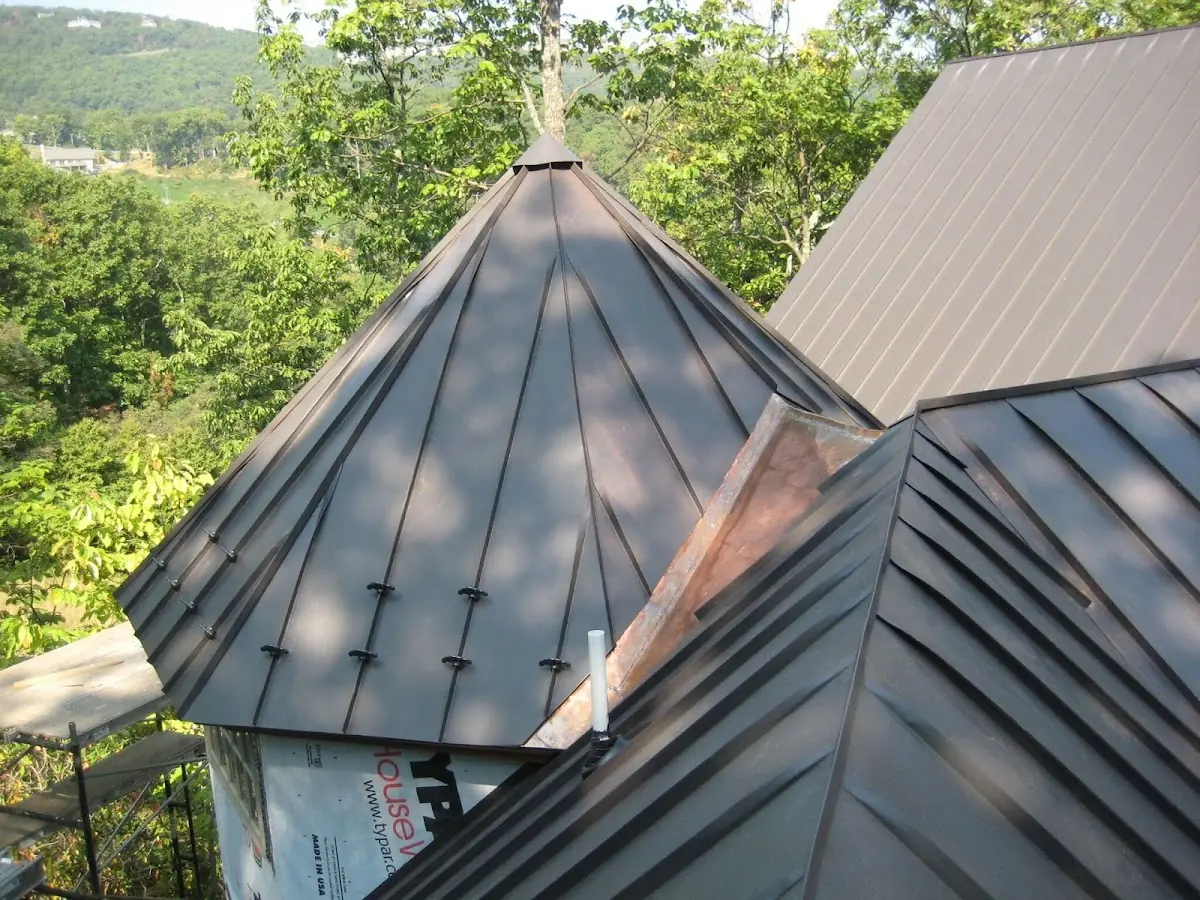 Professional Gutter Cleaning by Craftsman Roofing in Rancho Park